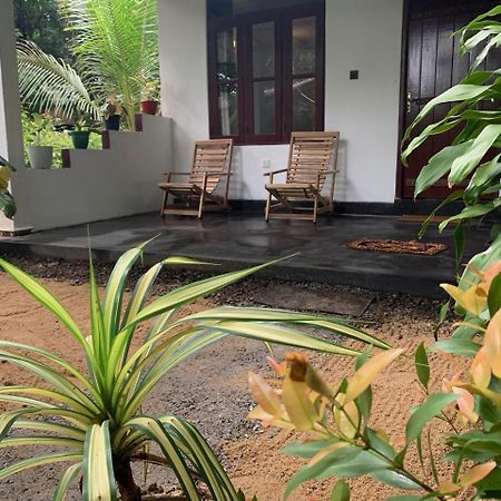 Manju Homestay سيغيرِيا المظهر الخارجي الصورة