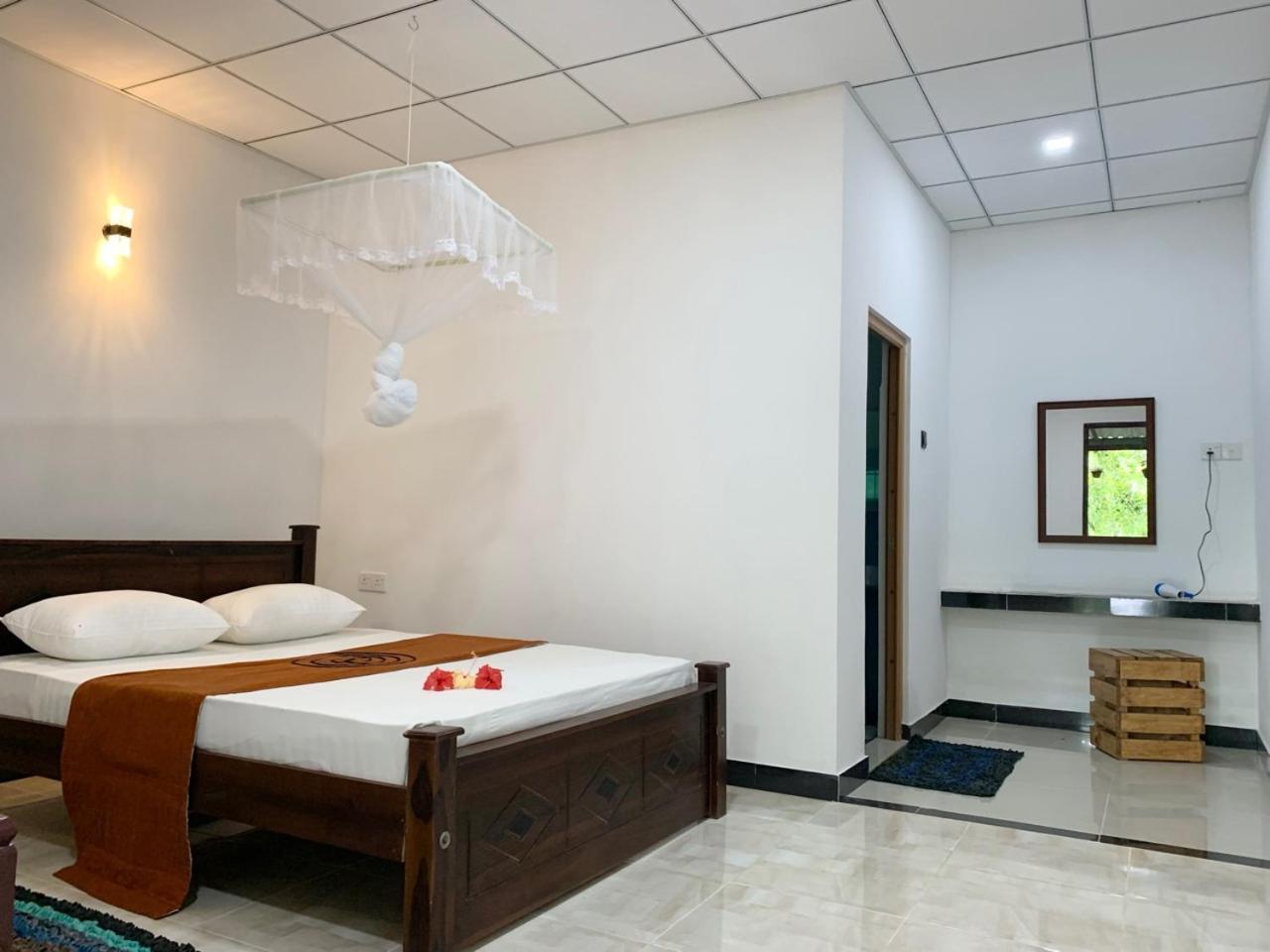 Manju Homestay سيغيرِيا المظهر الخارجي الصورة