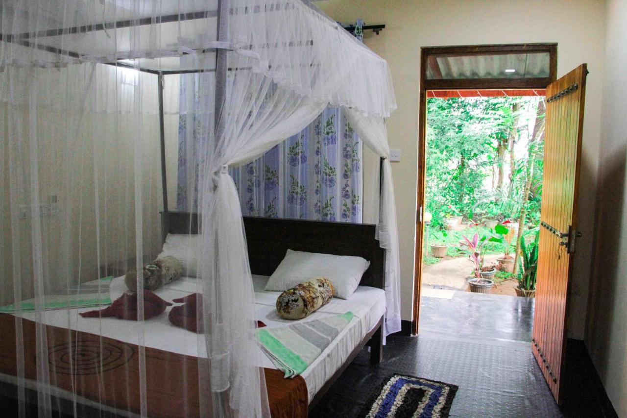 Manju Homestay سيغيرِيا المظهر الخارجي الصورة