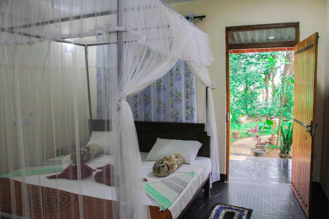 Manju Homestay سيغيرِيا المظهر الخارجي الصورة
