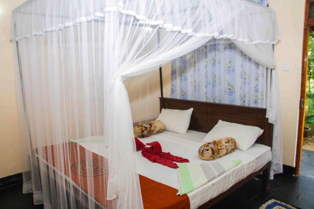 Manju Homestay سيغيرِيا المظهر الخارجي الصورة