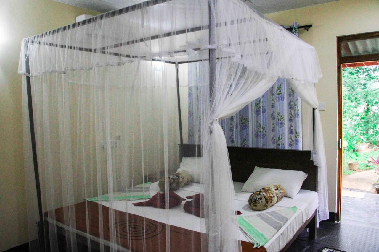 Manju Homestay سيغيرِيا المظهر الخارجي الصورة